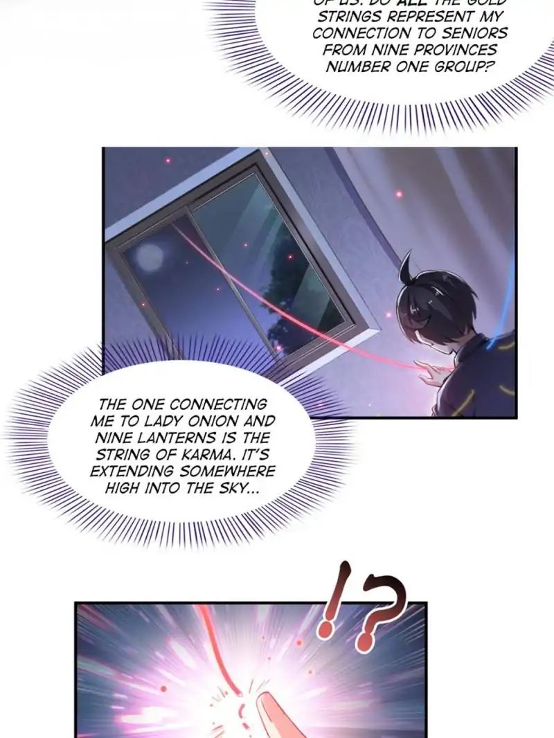 Cultivation Chat Group chapter 155 - page 5