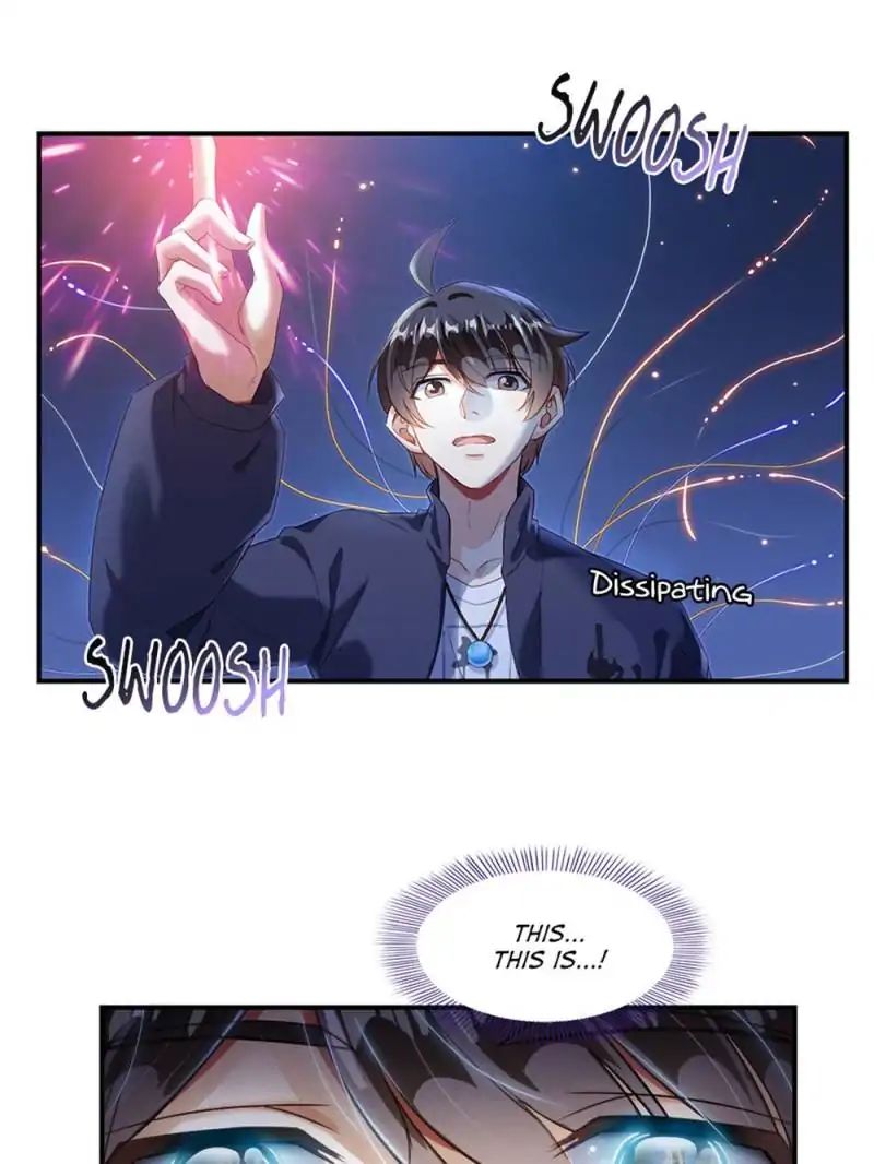 Cultivation Chat Group chapter 155 - page 7