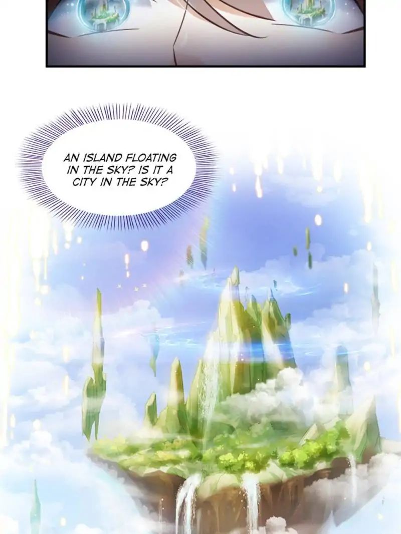 Cultivation Chat Group chapter 155 - page 8