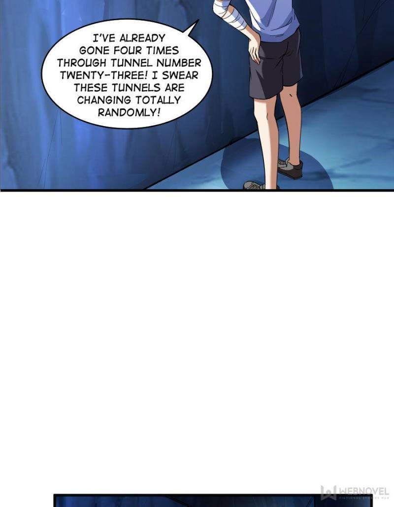 Cultivation Chat Group Chapter 316 - page 11