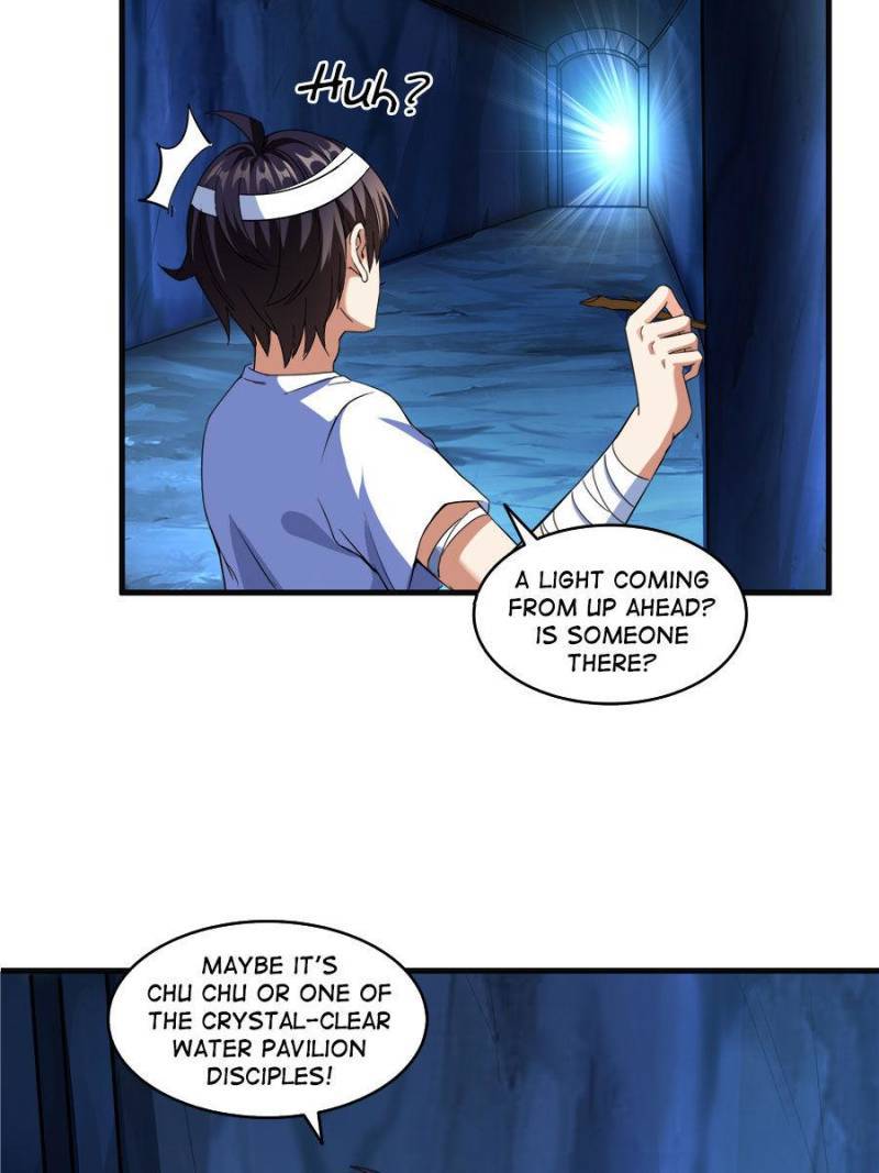 Cultivation Chat Group Chapter 316 - page 12