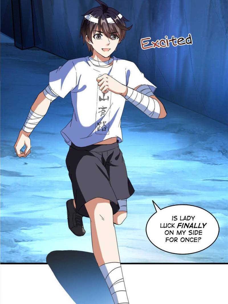 Cultivation Chat Group Chapter 316 - page 13