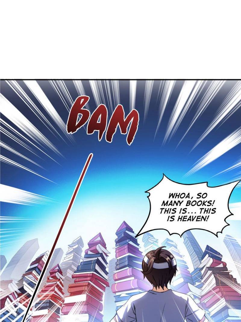 Cultivation Chat Group Chapter 316 - page 15