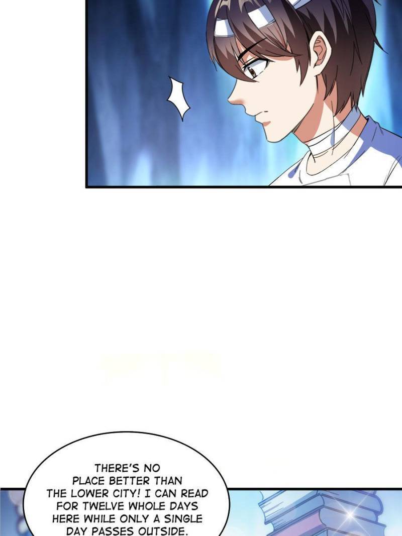 Cultivation Chat Group Chapter 316 - page 18
