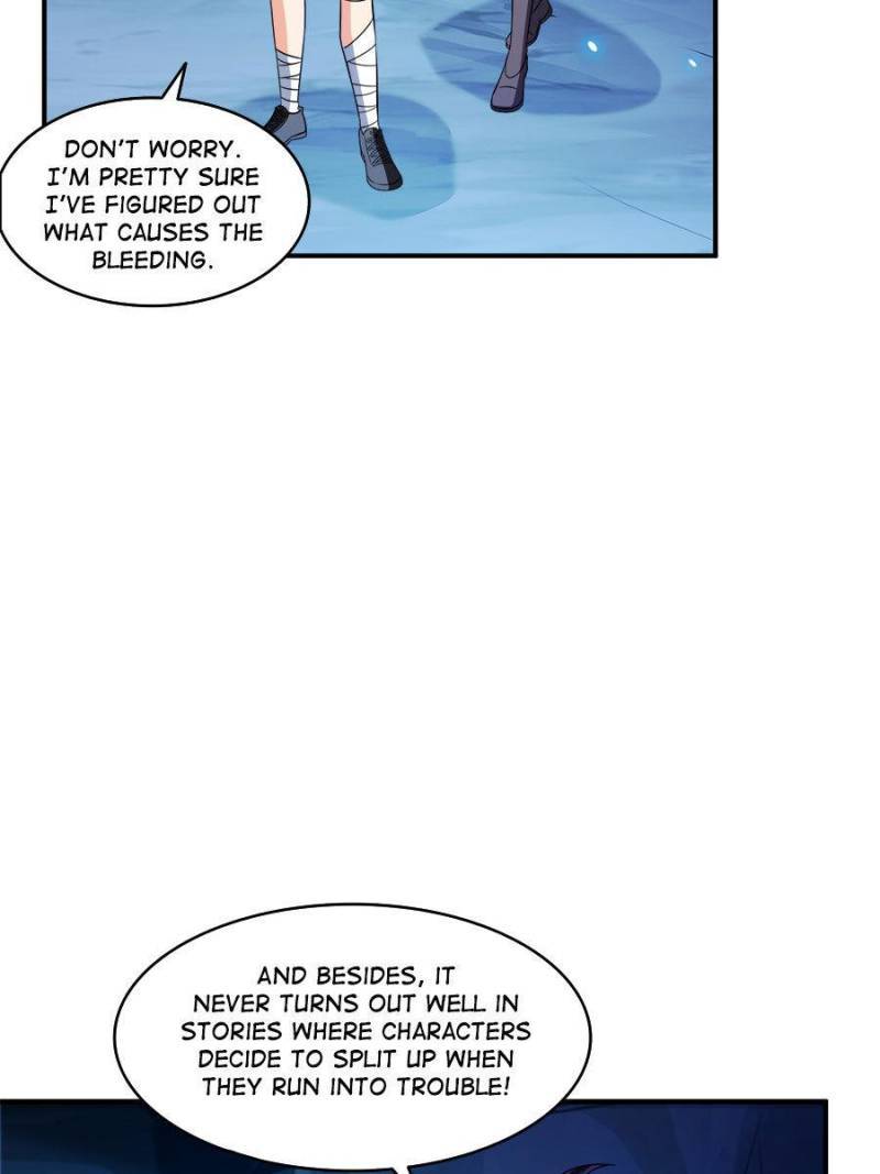 Cultivation Chat Group Chapter 316 - page 2