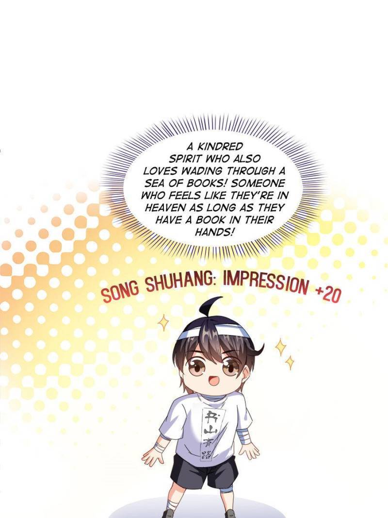Cultivation Chat Group Chapter 316 - page 21