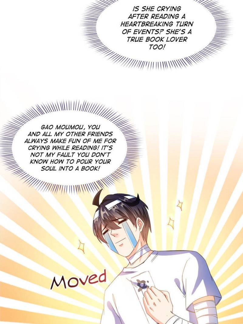 Cultivation Chat Group Chapter 316 - page 24