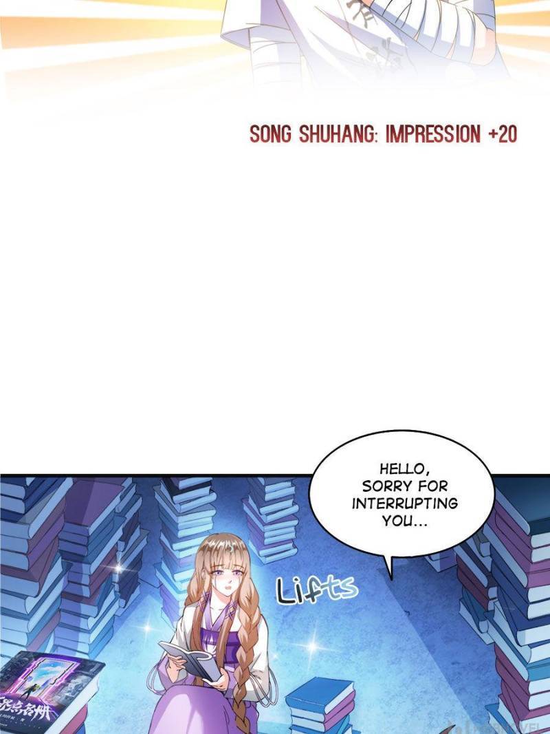 Cultivation Chat Group Chapter 316 - page 25