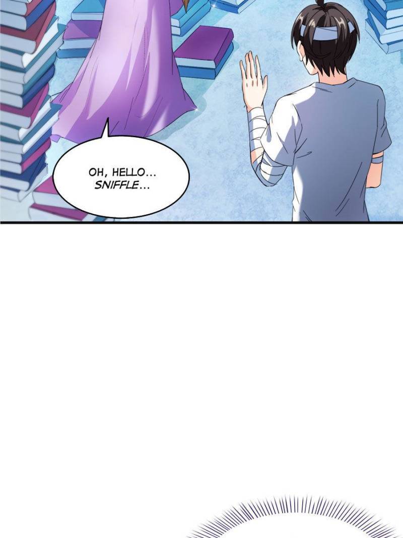 Cultivation Chat Group Chapter 316 - page 26