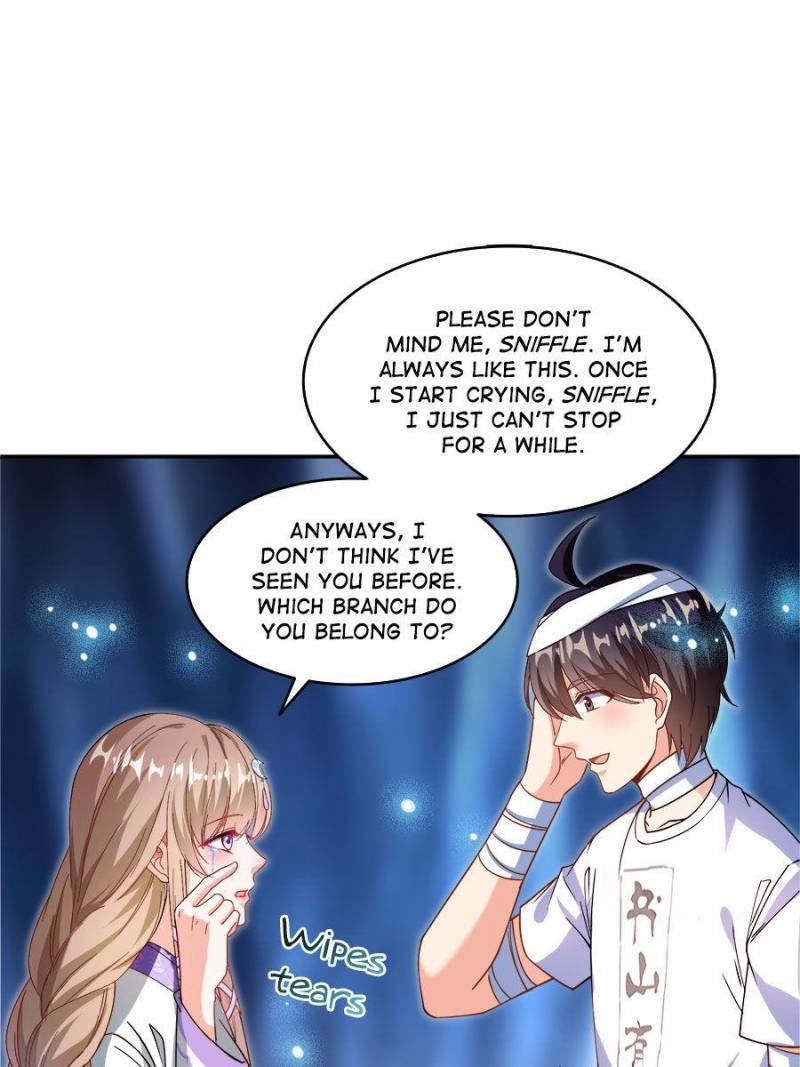 Cultivation Chat Group Chapter 316 - page 29