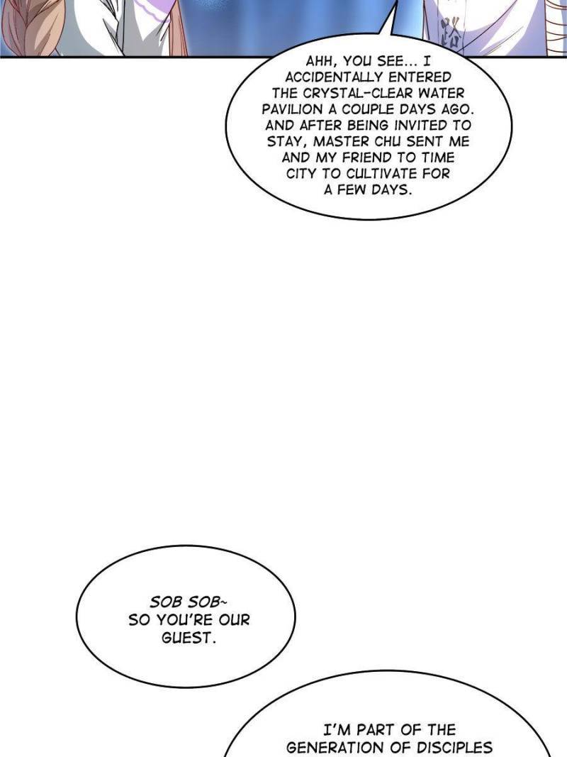 Cultivation Chat Group Chapter 316 - page 30