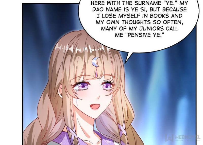 Cultivation Chat Group Chapter 316 - page 31