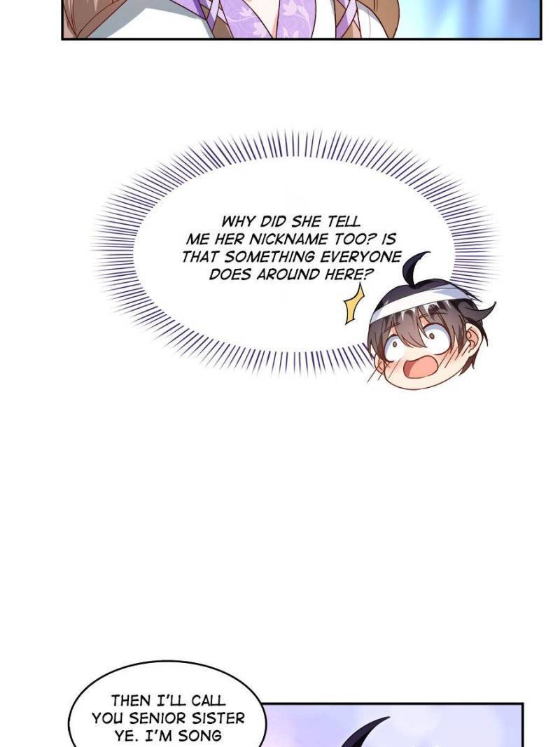 Cultivation Chat Group Chapter 316 - page 32