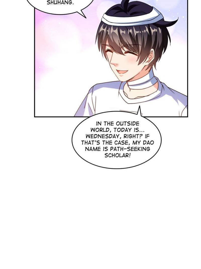 Cultivation Chat Group Chapter 316 - page 33