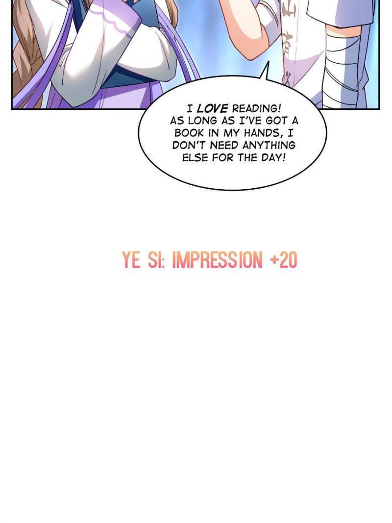 Cultivation Chat Group Chapter 316 - page 35