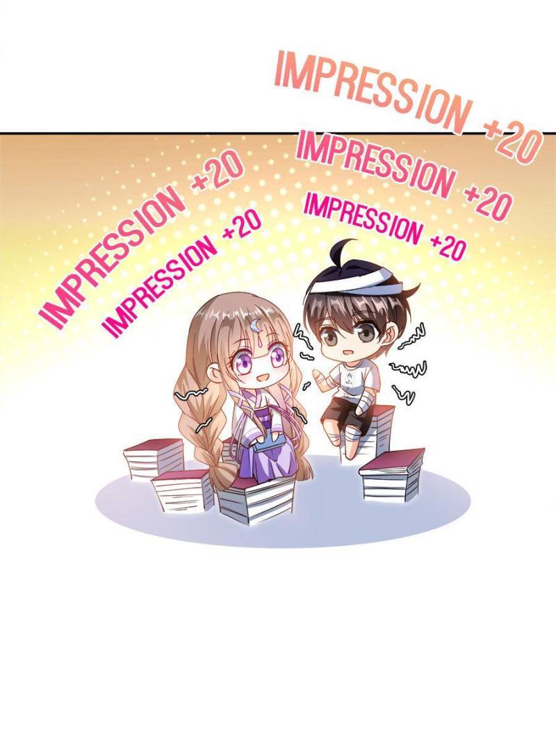 Cultivation Chat Group Chapter 316 - page 36