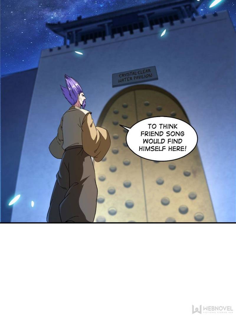 Cultivation Chat Group Chapter 316 - page 39