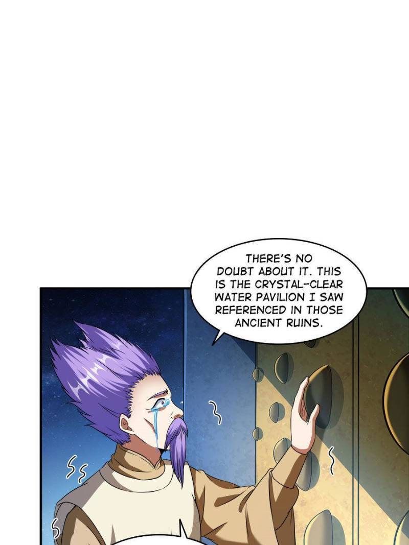 Cultivation Chat Group Chapter 316 - page 40