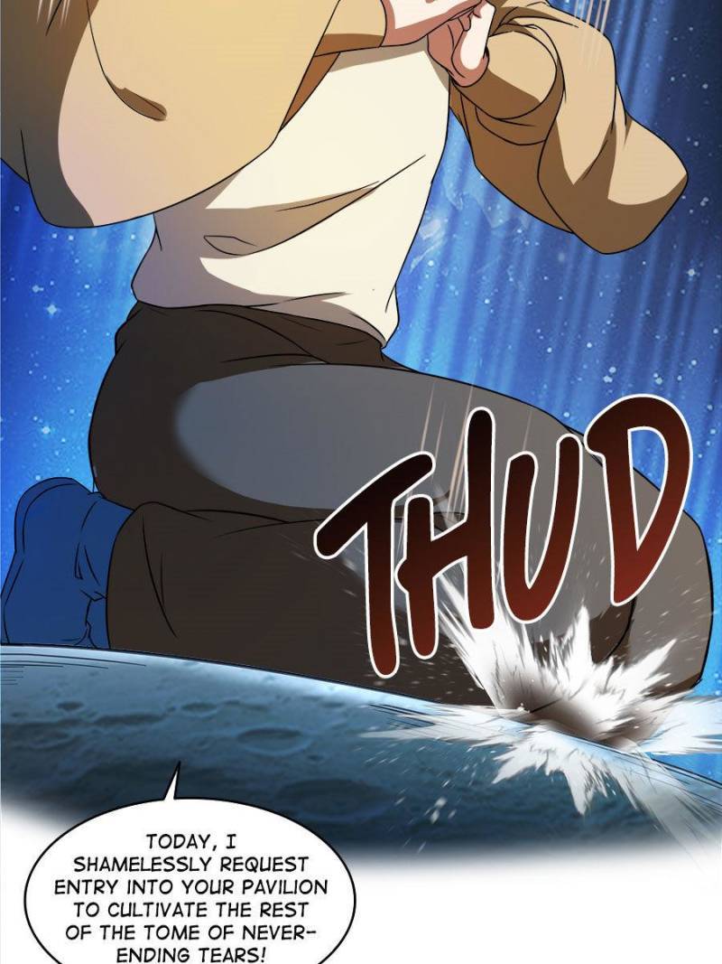Cultivation Chat Group Chapter 316 - page 42