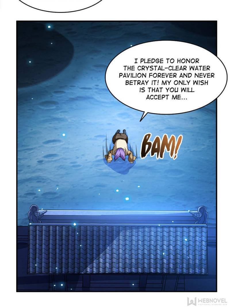 Cultivation Chat Group Chapter 316 - page 43
