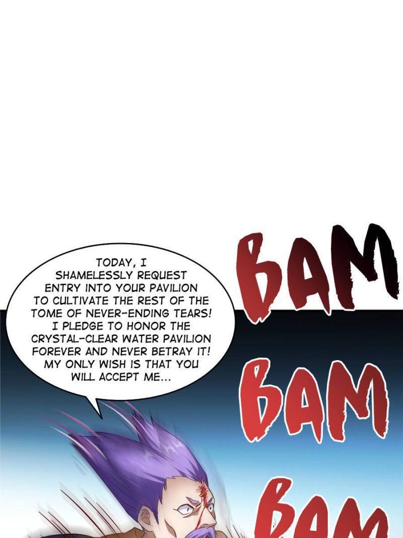 Cultivation Chat Group Chapter 316 - page 46