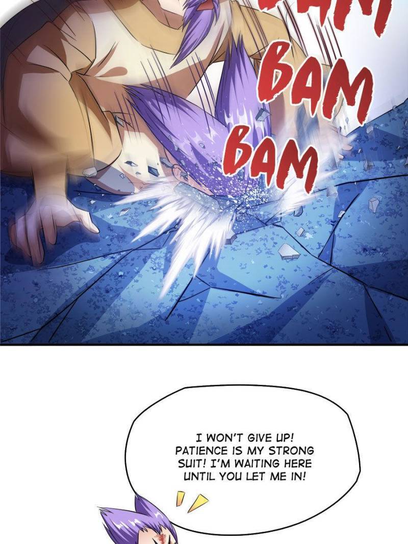 Cultivation Chat Group Chapter 316 - page 47