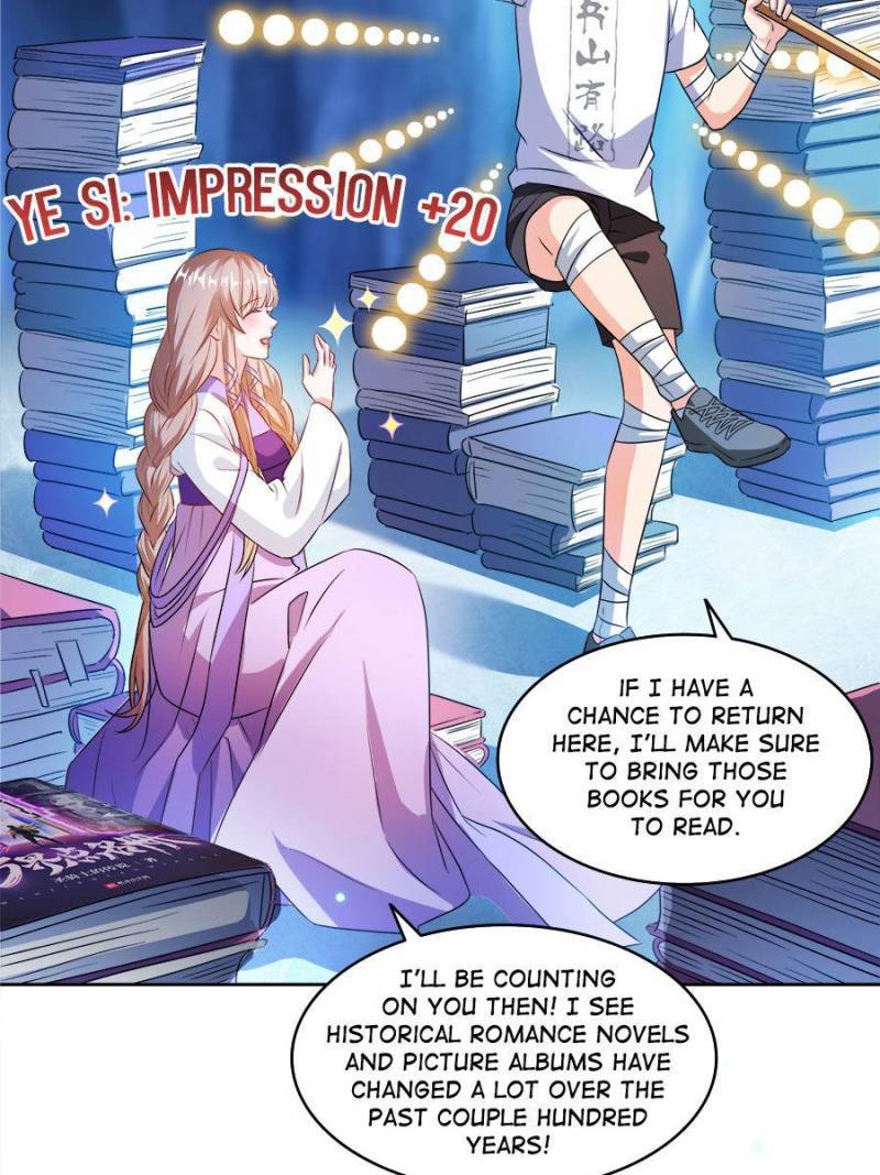 Cultivation Chat Group Chapter 316 - page 50