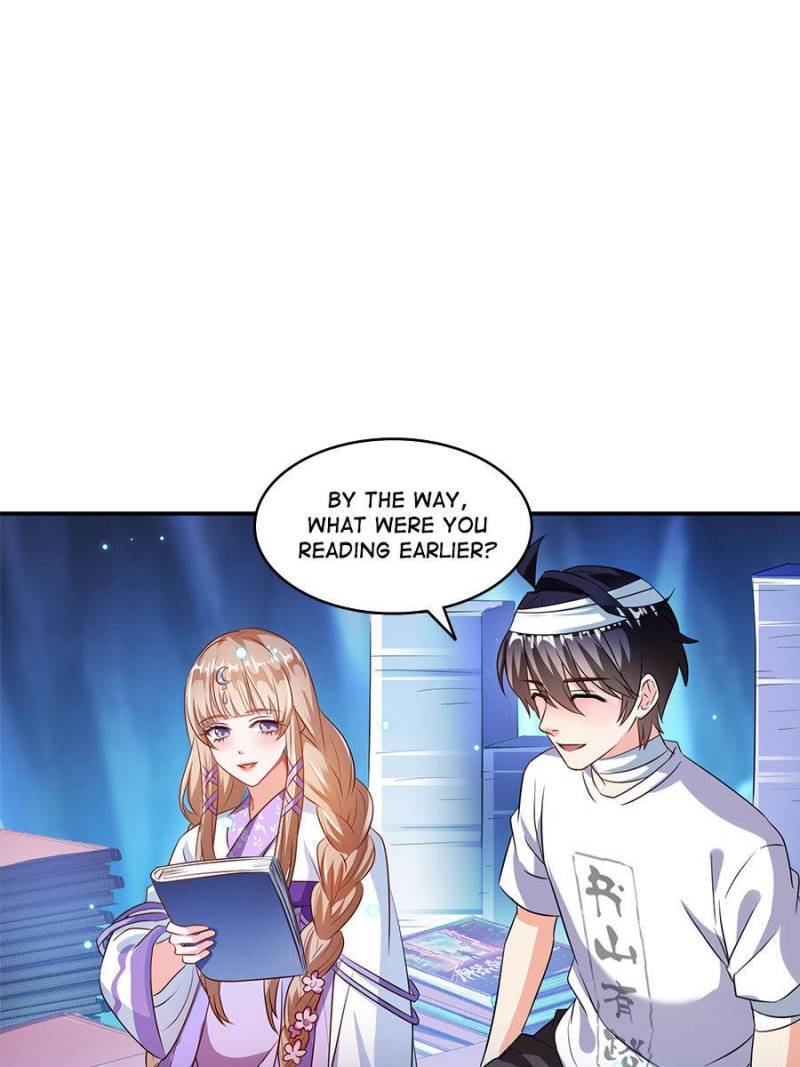 Cultivation Chat Group Chapter 316 - page 52