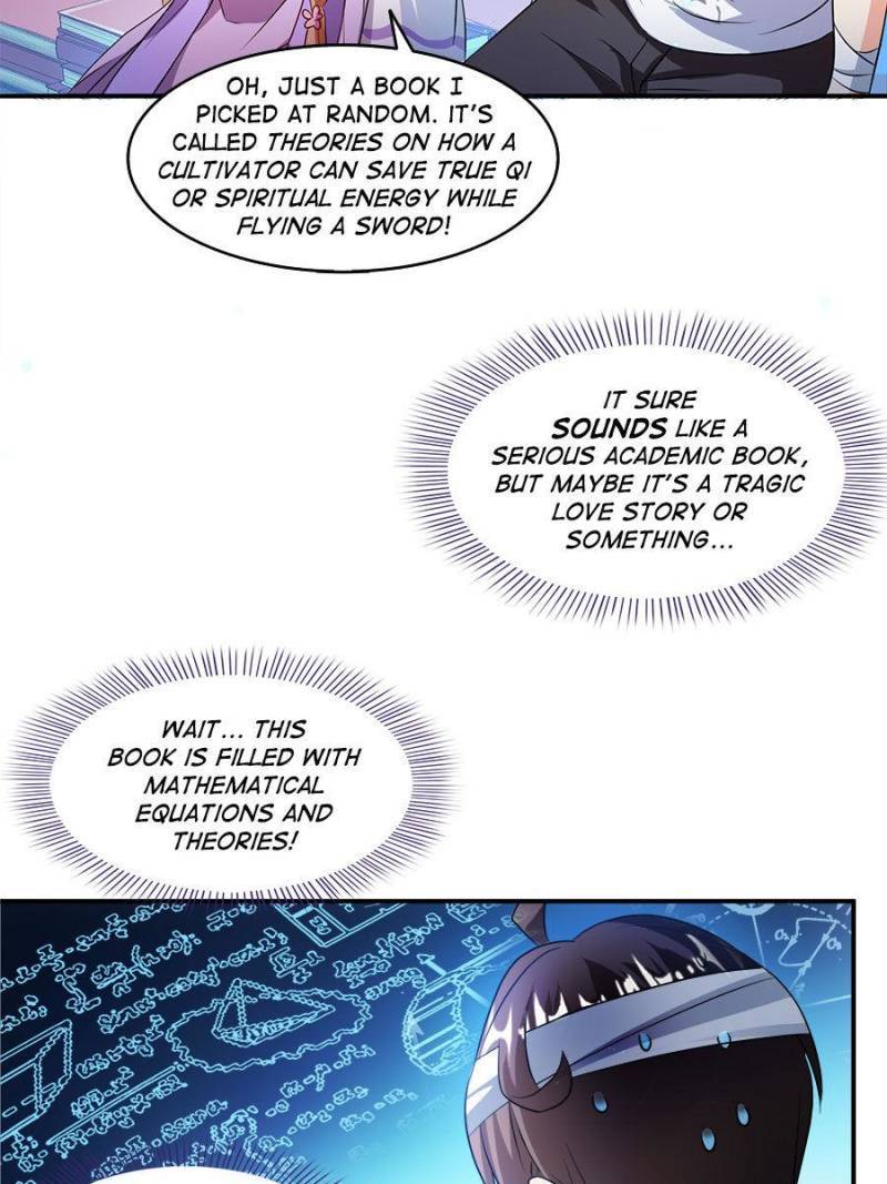Cultivation Chat Group Chapter 316 - page 53
