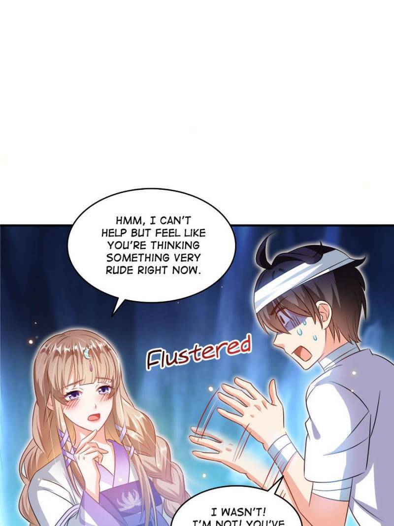 Cultivation Chat Group Chapter 316 - page 57