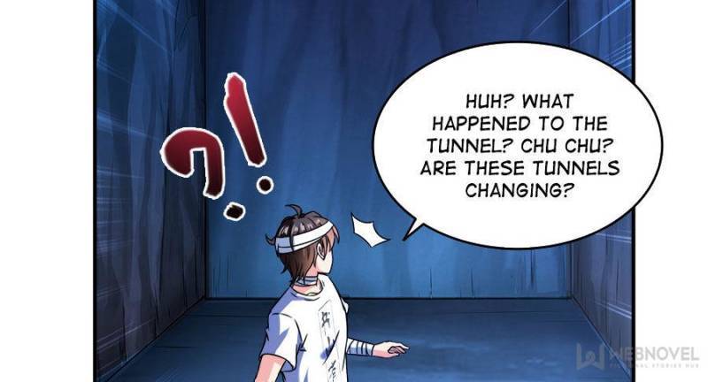 Cultivation Chat Group Chapter 316 - page 6