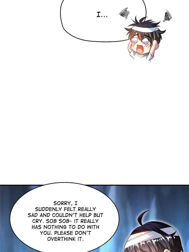 Cultivation Chat Group Chapter 316 - page 60