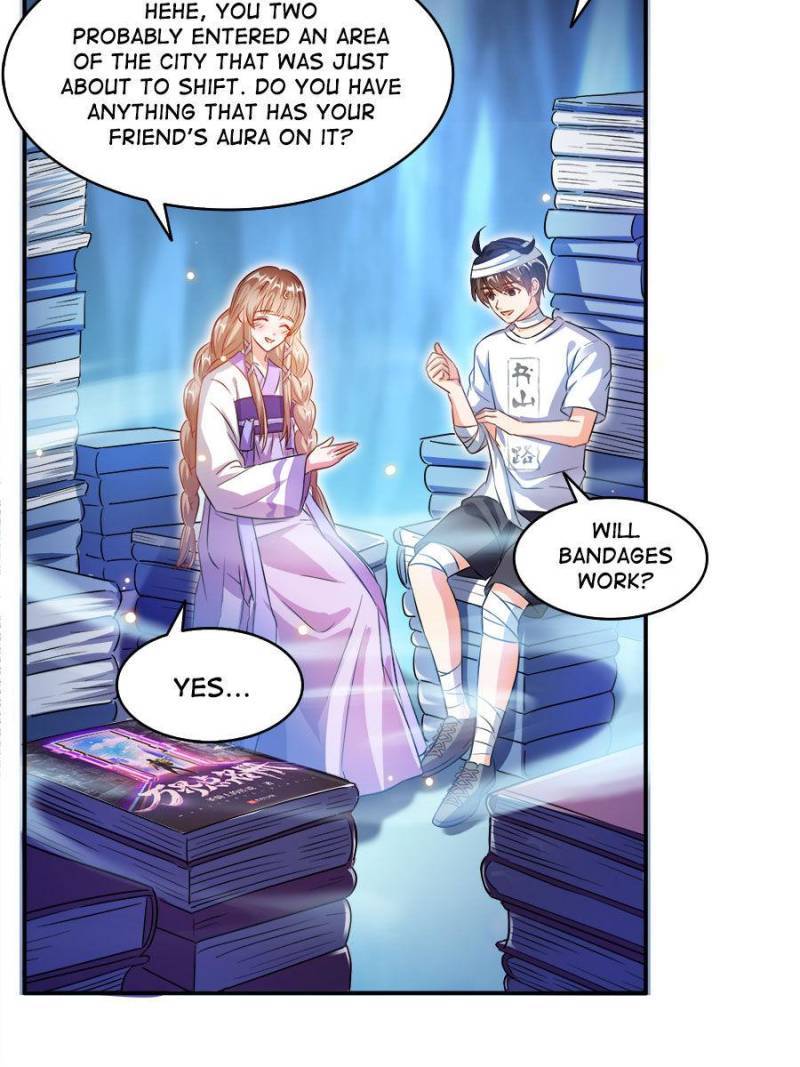 Cultivation Chat Group Chapter 316 - page 63
