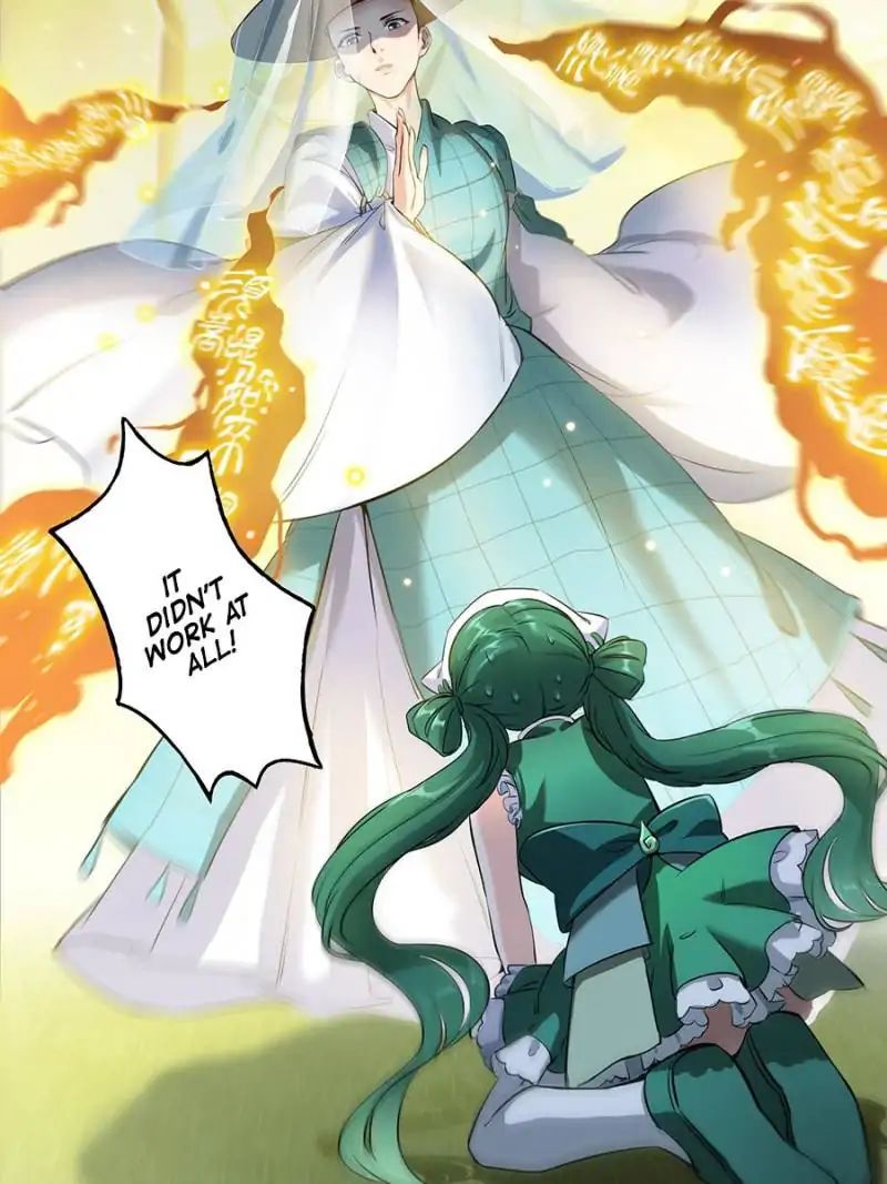 Cultivation Chat Group chapter 154 - page 11