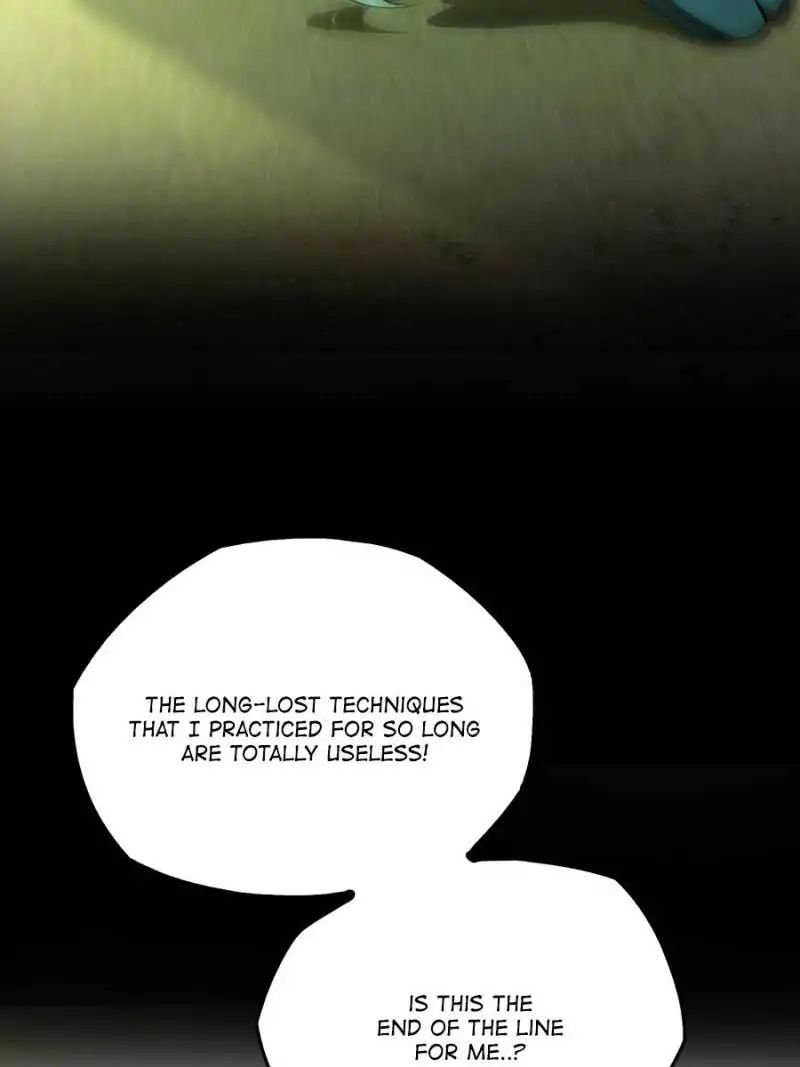 Cultivation Chat Group chapter 154 - page 12
