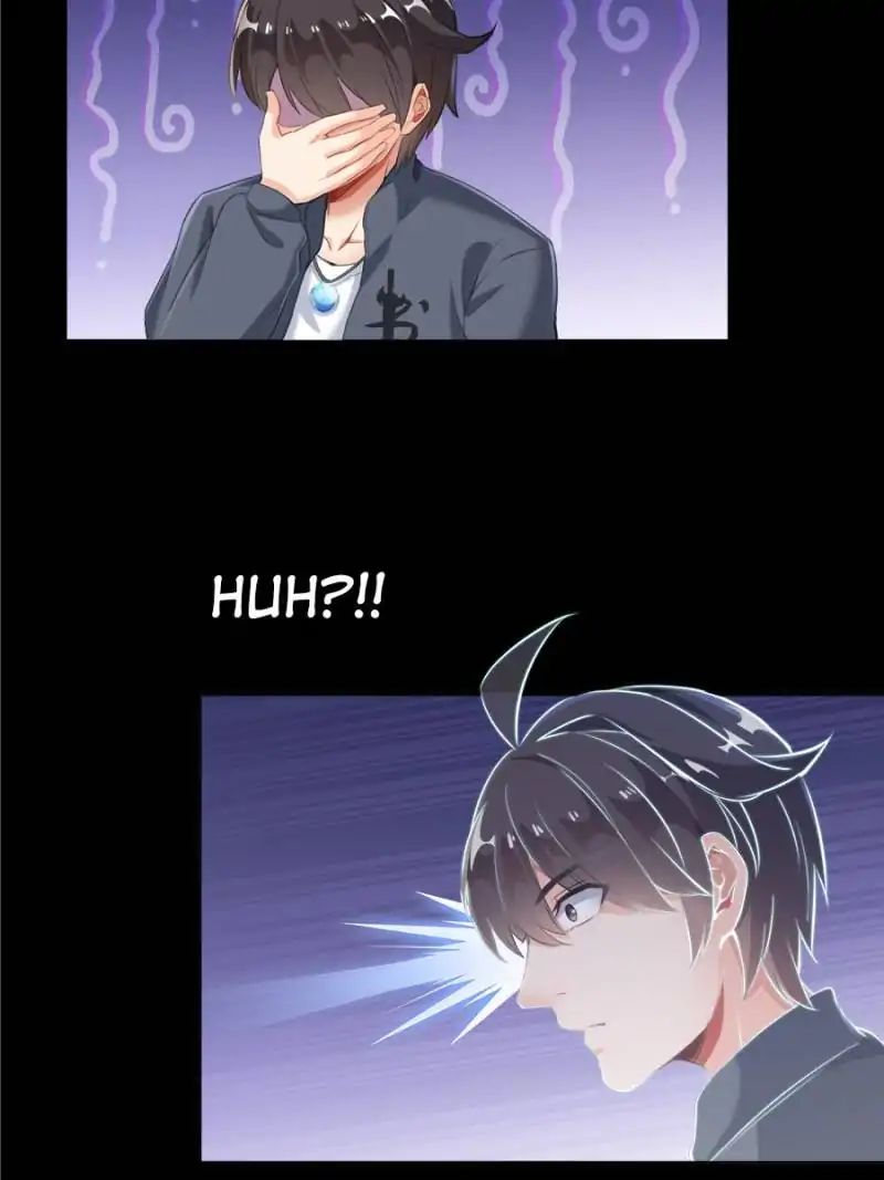 Cultivation Chat Group chapter 154 - page 19