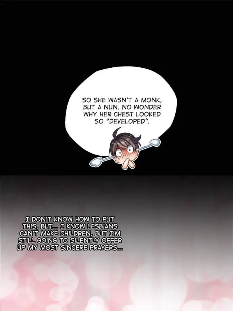 Cultivation Chat Group chapter 154 - page 27