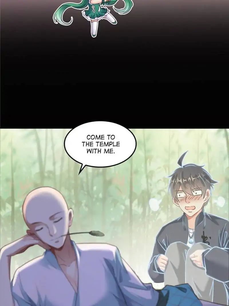 Cultivation Chat Group chapter 154 - page 31