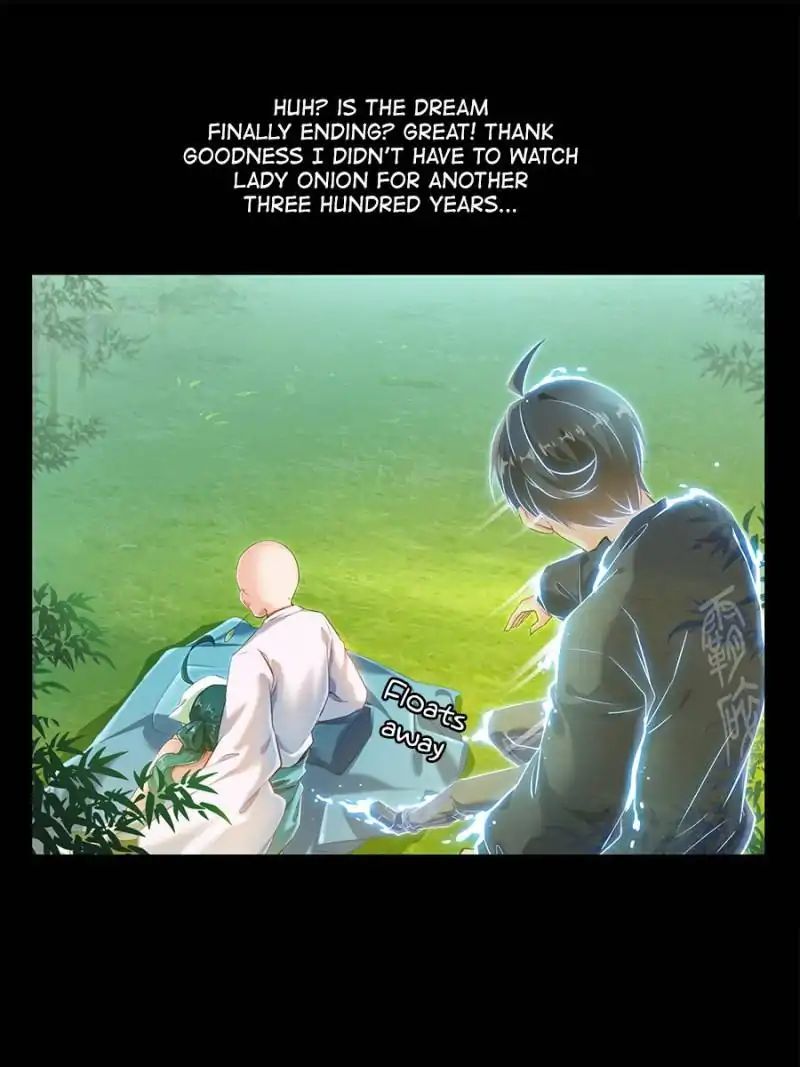 Cultivation Chat Group chapter 154 - page 33