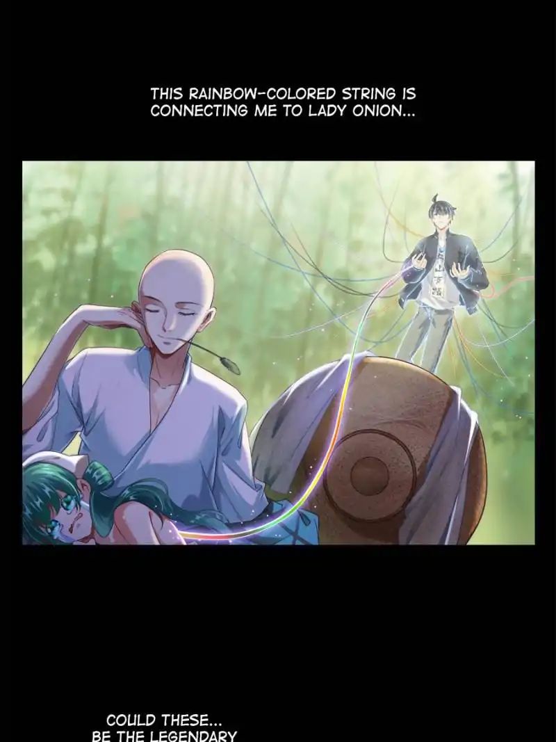 Cultivation Chat Group chapter 154 - page 36