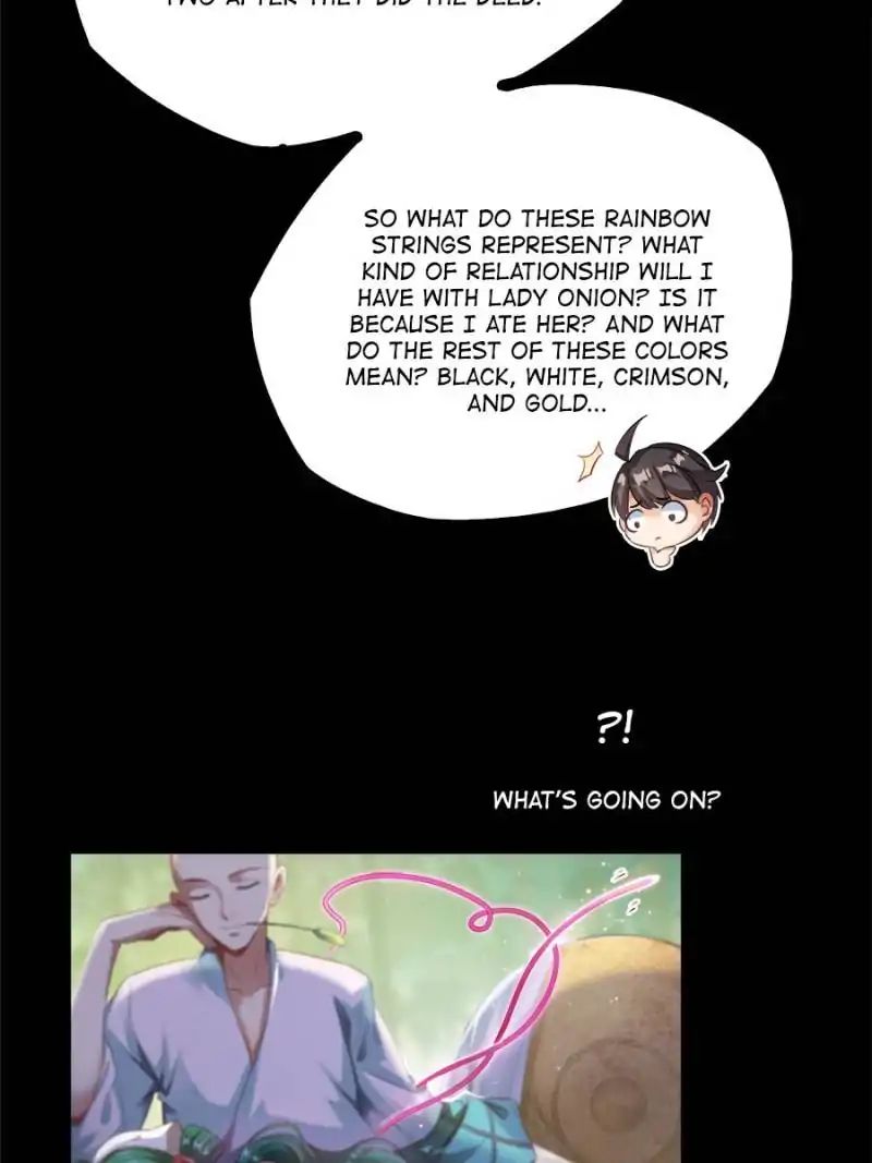 Cultivation Chat Group chapter 154 - page 41