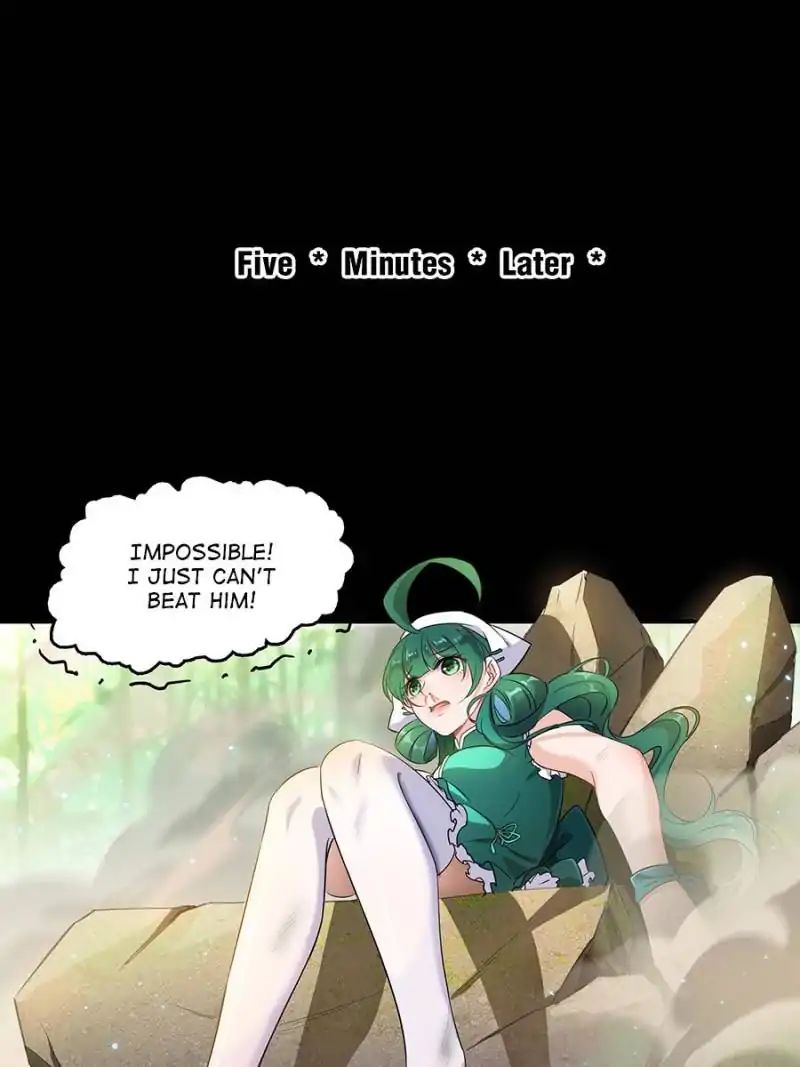 Cultivation Chat Group chapter 154 - page 7