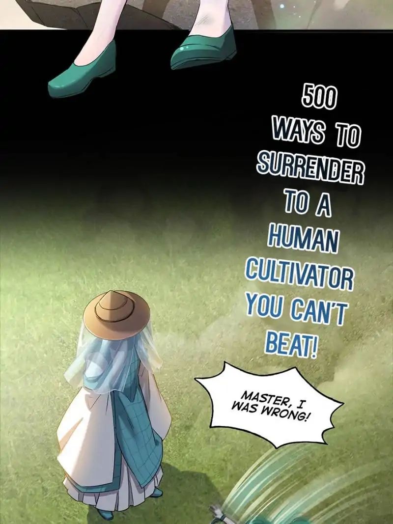 Cultivation Chat Group chapter 154 - page 8