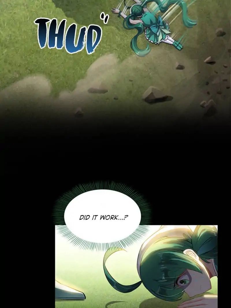 Cultivation Chat Group chapter 154 - page 9