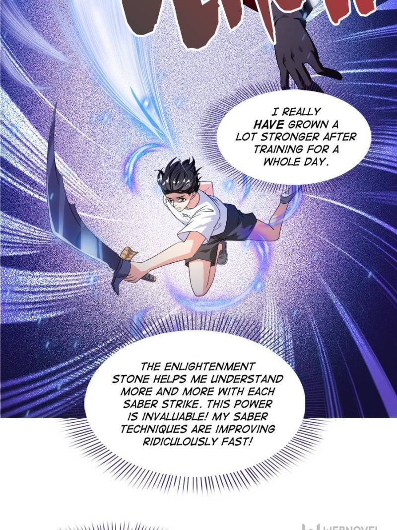 Cultivation Chat Group chapter 300 - page 11