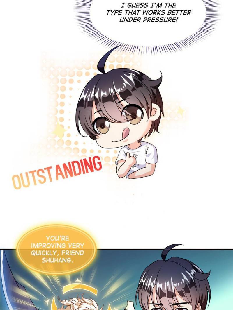 Cultivation Chat Group chapter 300 - page 14