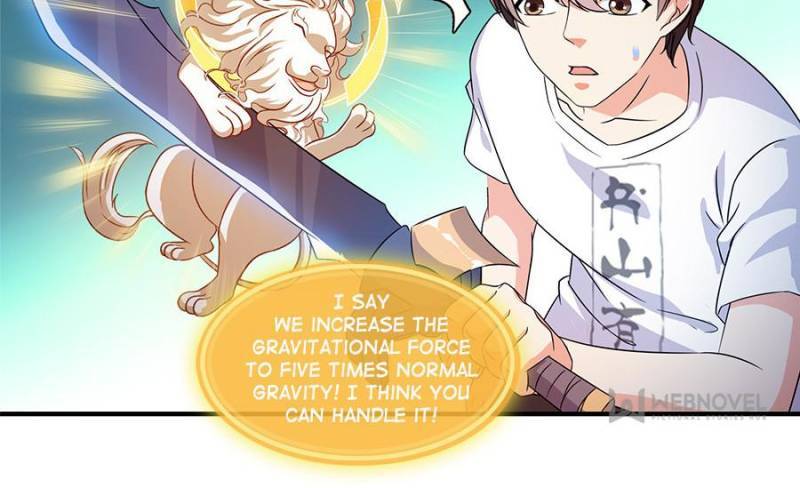 Cultivation Chat Group chapter 300 - page 15