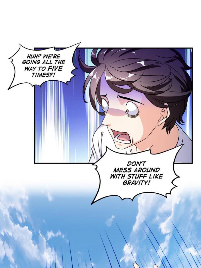 Cultivation Chat Group chapter 300 - page 16
