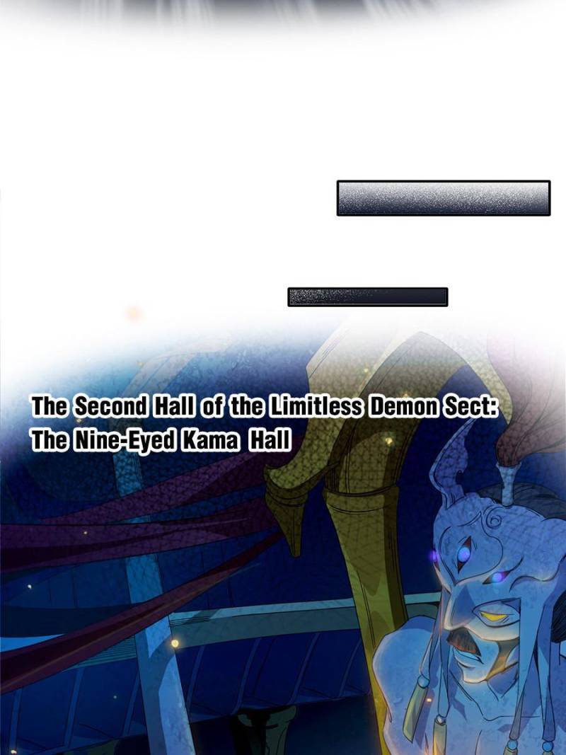 Cultivation Chat Group chapter 300 - page 25