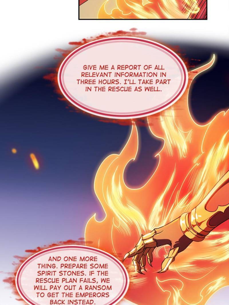 Cultivation Chat Group chapter 300 - page 29